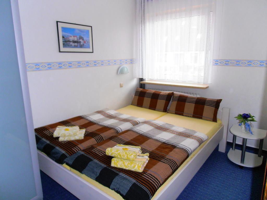 Haus Pamir Apartment Busum Bilik gambar