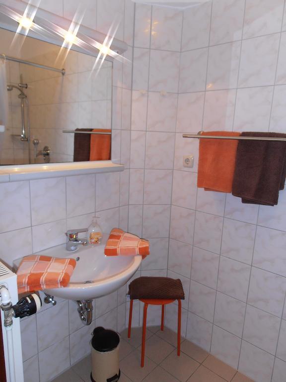 Haus Pamir Apartment Busum Bilik gambar